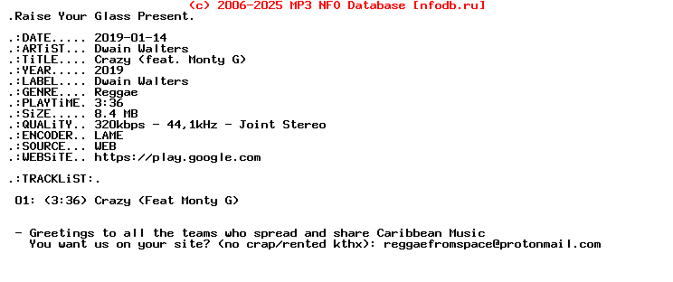 Dwain_Walters-Crazy_(FEAT_MONTY_G)-Single-WEB-2019