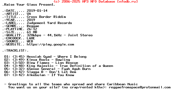 VA-Cross_Border_Riddim-WEB-2019