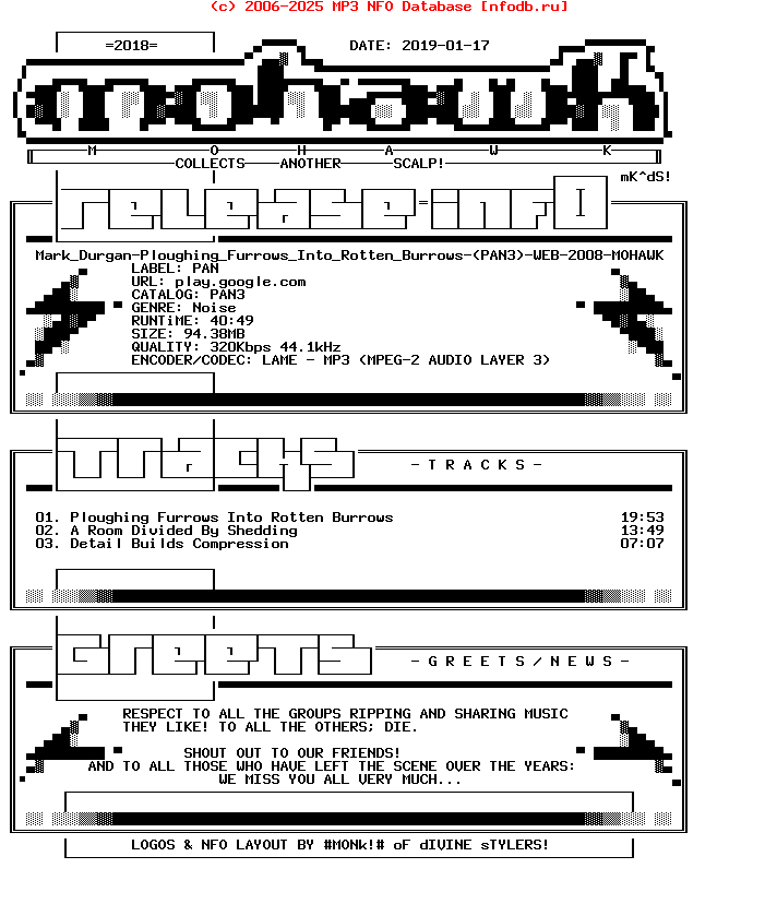 Mark_Durgan-Ploughing_Furrows_Into_Rotten_Burrows-(PAN3)-WEB-2008