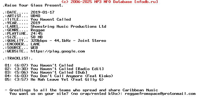Ub40-You_Havent_Called-WEB-2019