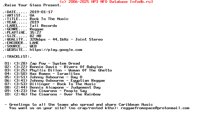 VA-Rock_To_The_Music-WEB-2019