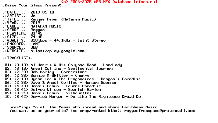 VA-Reggae_Fever_(MATARAM_MUSIC)-WEB-2019