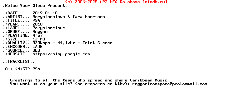 Rorystonelove_And_Tara_Harrison-Psa-Single-WEB-2018