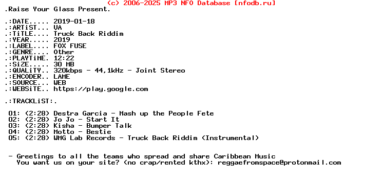 VA-Truck_Back_Riddim-WEB-2019