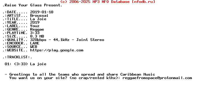 Broussai-La_Joie-Single-WEB-FR-2019