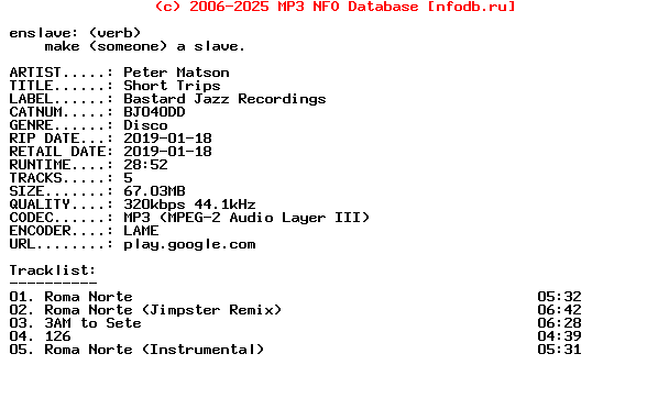 Peter_Matson-Short_Trips-(BJ040DD)-WEB-2019