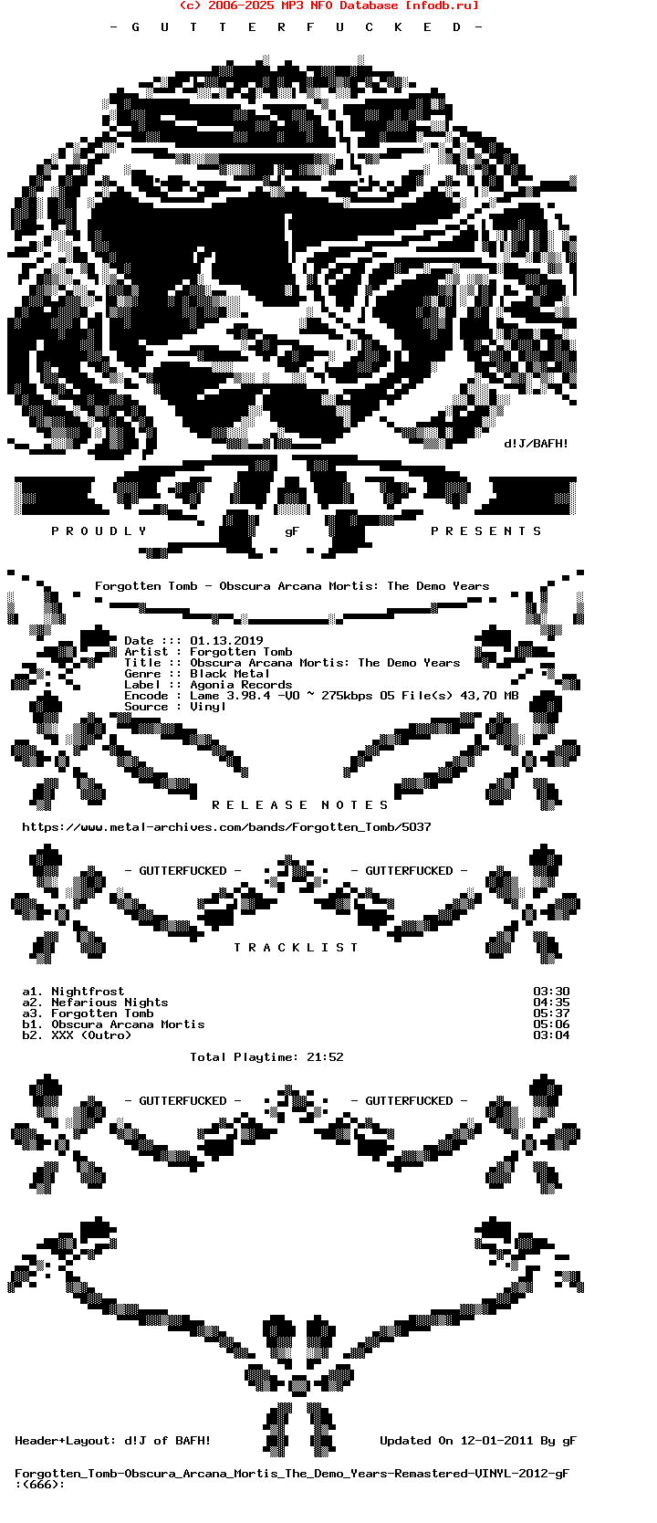 Forgotten_Tomb-Obscura_Arcana_Mortis_The_Demo_Years-Remastered-Vinyl-2012
