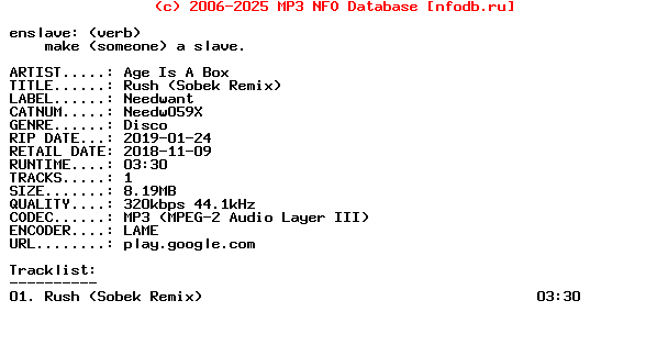Age_Is_A_Box-Rush_(SOBEK_REMIX)-(NEEDW059X)-WEB-2018