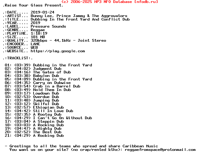 Bunny_Lee_Prince_Jammy_And_The_Aggrovators-Dubbing_In_The_Front_Yard_And_Conflict_Dub-WEB-2019