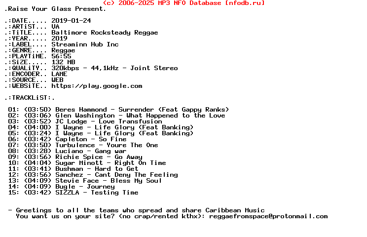 VA-Baltimore_Rocksteady_Reggae-WEB-2019