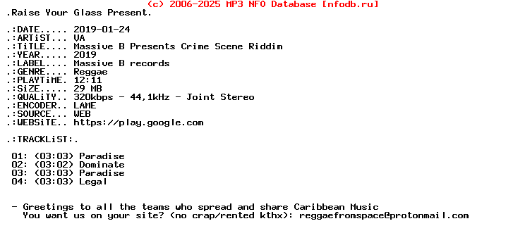 VA-Massive_B_Presents_Crime_Scene_Riddim-WEB-2019