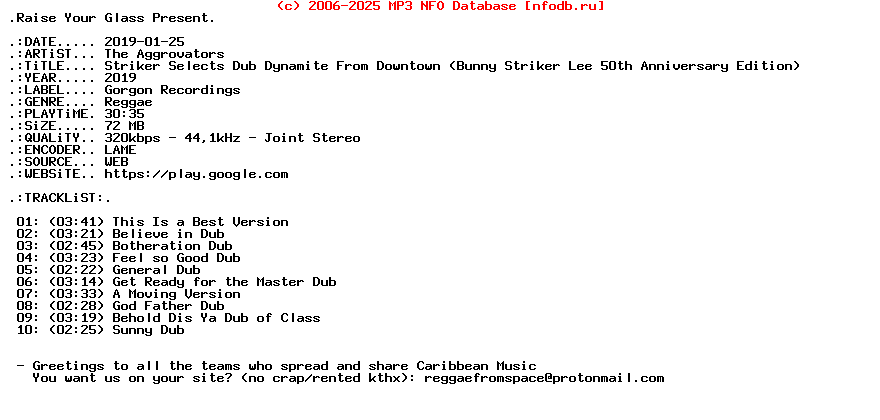 The_Aggrovators-Striker_Selects_Dub_Dynamite_From_Downtown_(BUNNY_STRIKER_LEE_50TH_ANNIVERSARY_EDITION)-WEB-2019