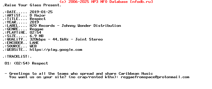 D_Major-Respect-Single-WEB-2019