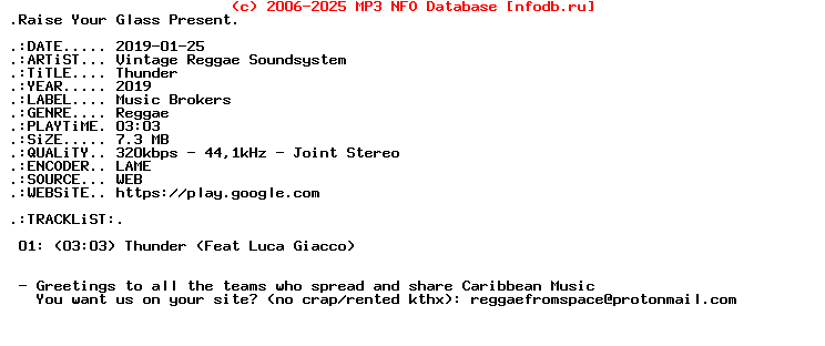 Vintage_Reggae_Soundsystem-Thunder-Single-WEB-2019