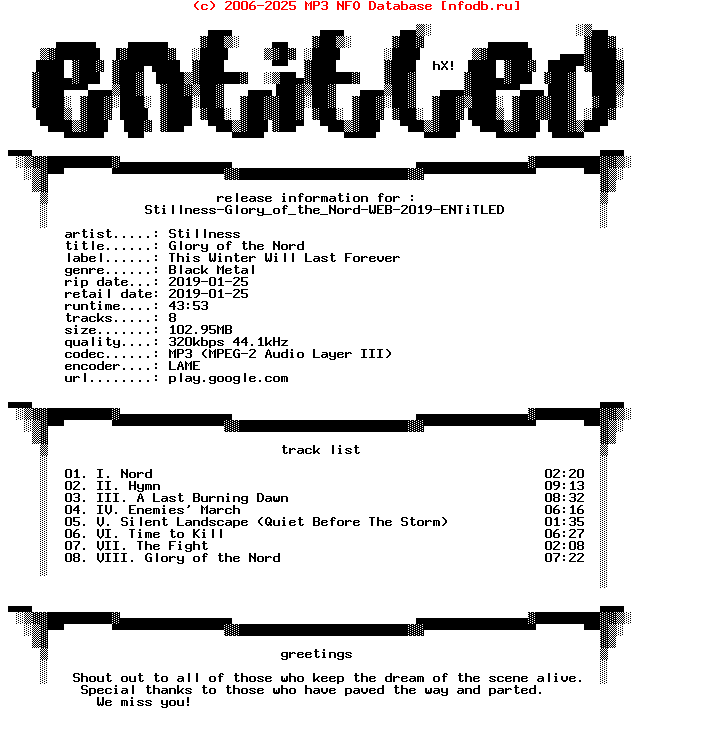 Stillness-Glory_Of_The_Nord-WEB-2019