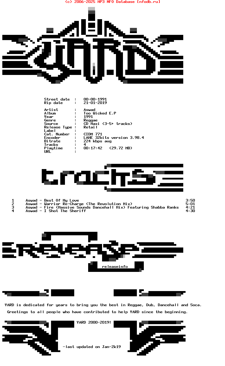 Aswad-Too_Wicked_E.P-(CIDM_771)-CDM-1991-YARD