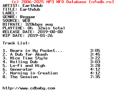 Earthdub-Earthdub-WEB-2019
