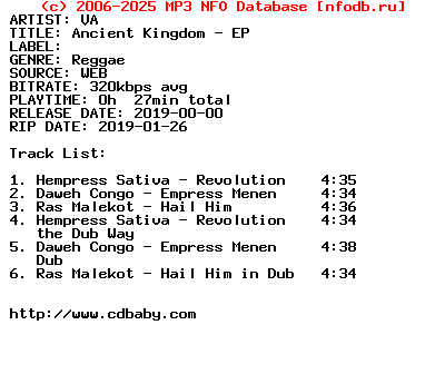 VA-Ancient_Kingdom-EP-WEB-2019