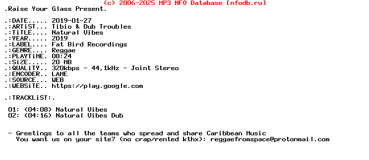 Tibio_And_Dub_Troubles-Natural_Vibes-WEB-2019