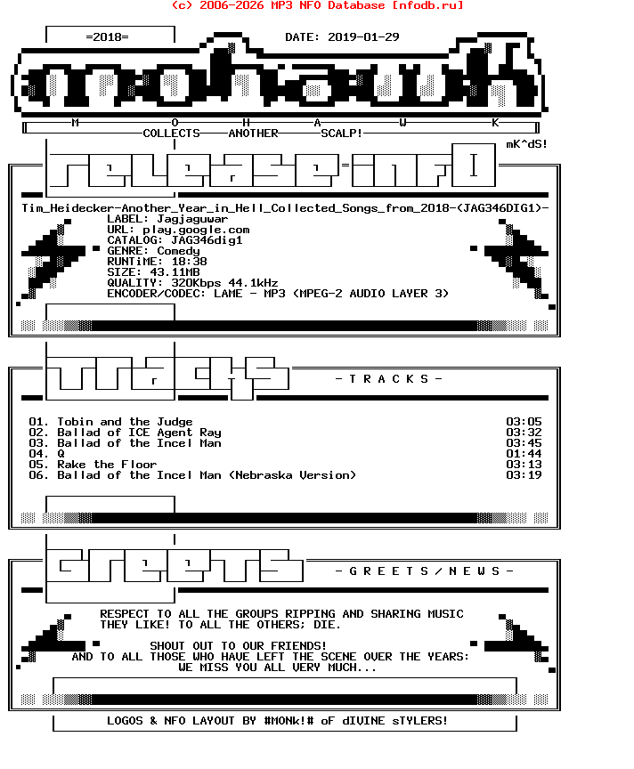 Tim_Heidecker-Another_Year_In_Hell_Collected_Songs_From_2018-(JAG346DIG1)-WEB-2019