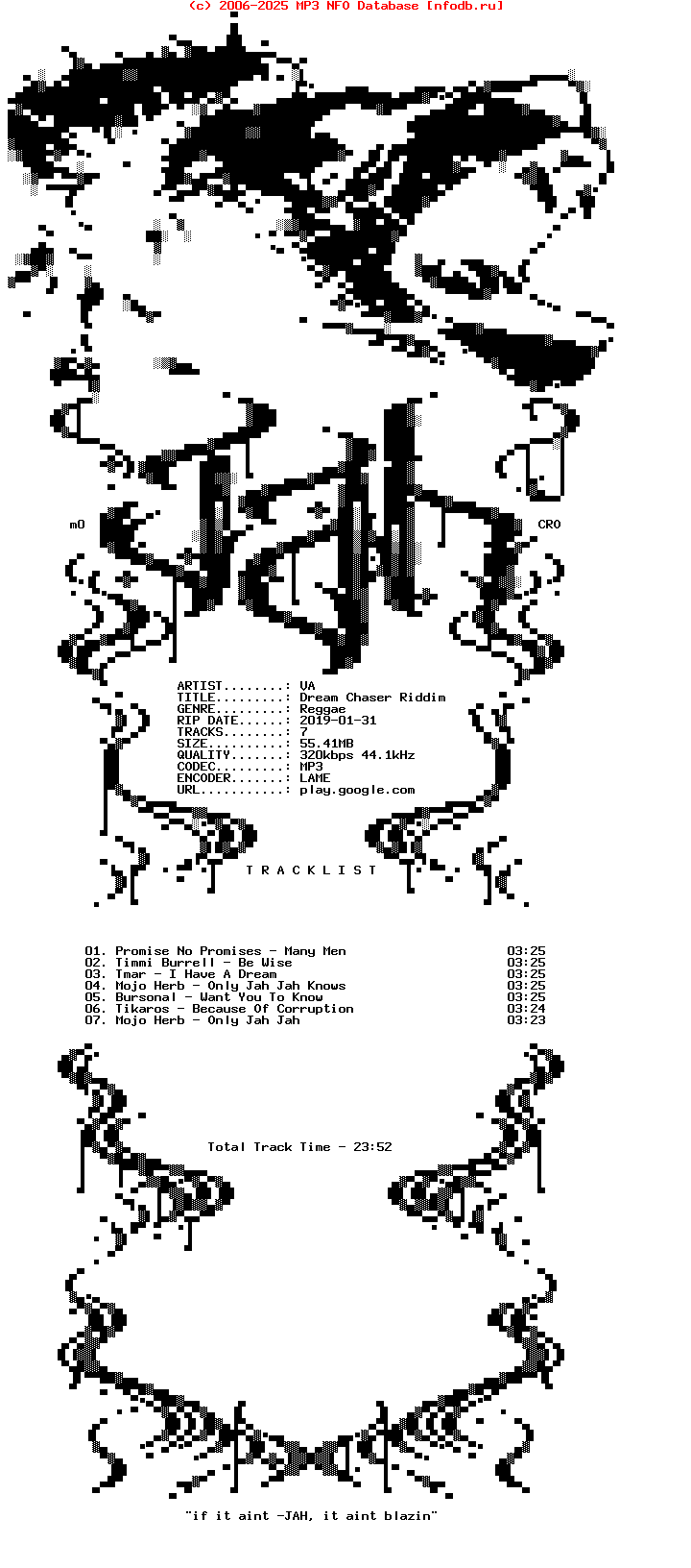 VA-Dream_Chaser_Riddim-WEB-2019