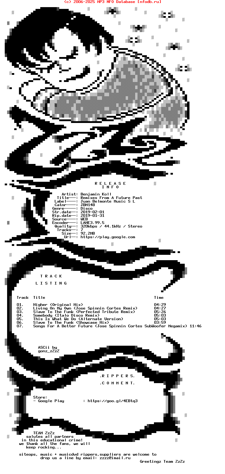 Benjamin_Koll_-_Remixes_From_A_Future_Past-(JBM148)-WEB-2019-ZzZz