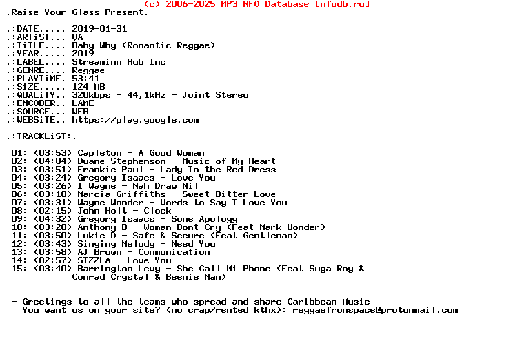 VA-Baby_Why_(ROMANTIC_REGGAE)-WEB-2019