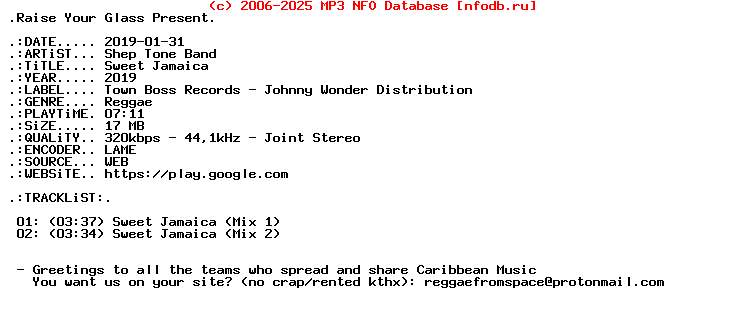 Shep_Tone_Band-Sweet_Jamaica-WEB-2019