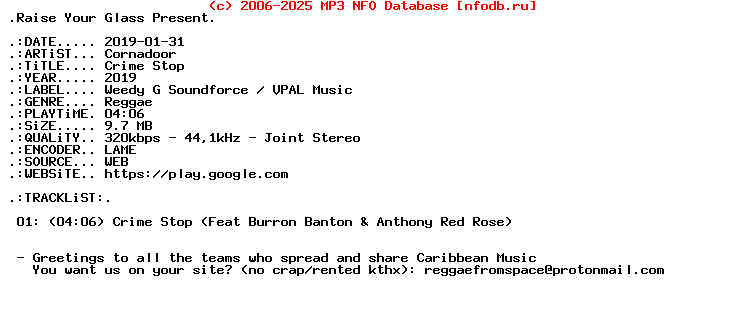 Cornadoor-Crime_Stop-Single-WEB-2019