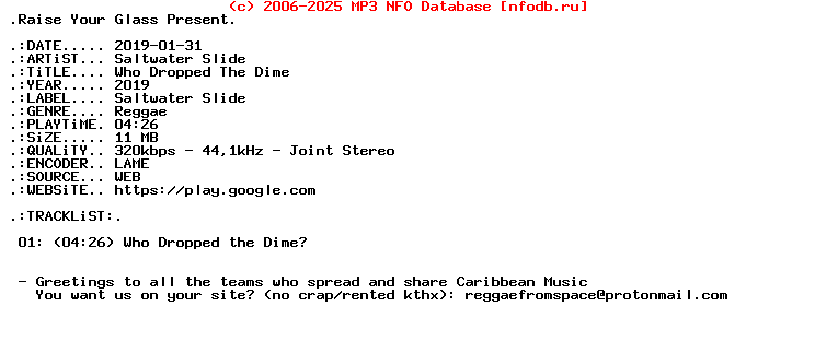 Saltwater_Slide-Who_Dropped_The_Dime-Single-WEB-2019