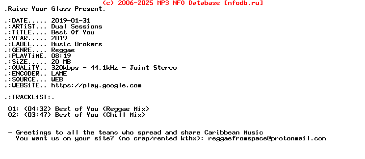 Dual_Sessions-Best_Of_You-WEB-2019