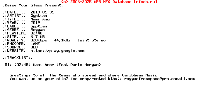 Gyptian-Mami_Amor-Single-WEB-2019