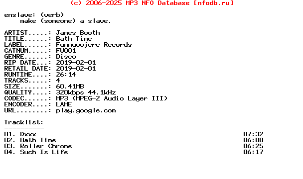 James_Booth-Bath_Time-(FV001)-WEB-2019