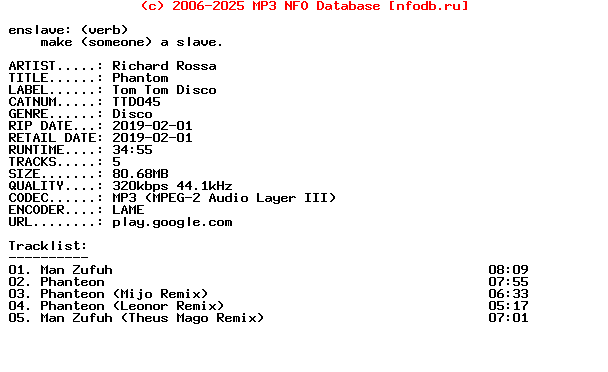 Richard_Rossa-Phantom-EP-(TTD045)-WEB-2019