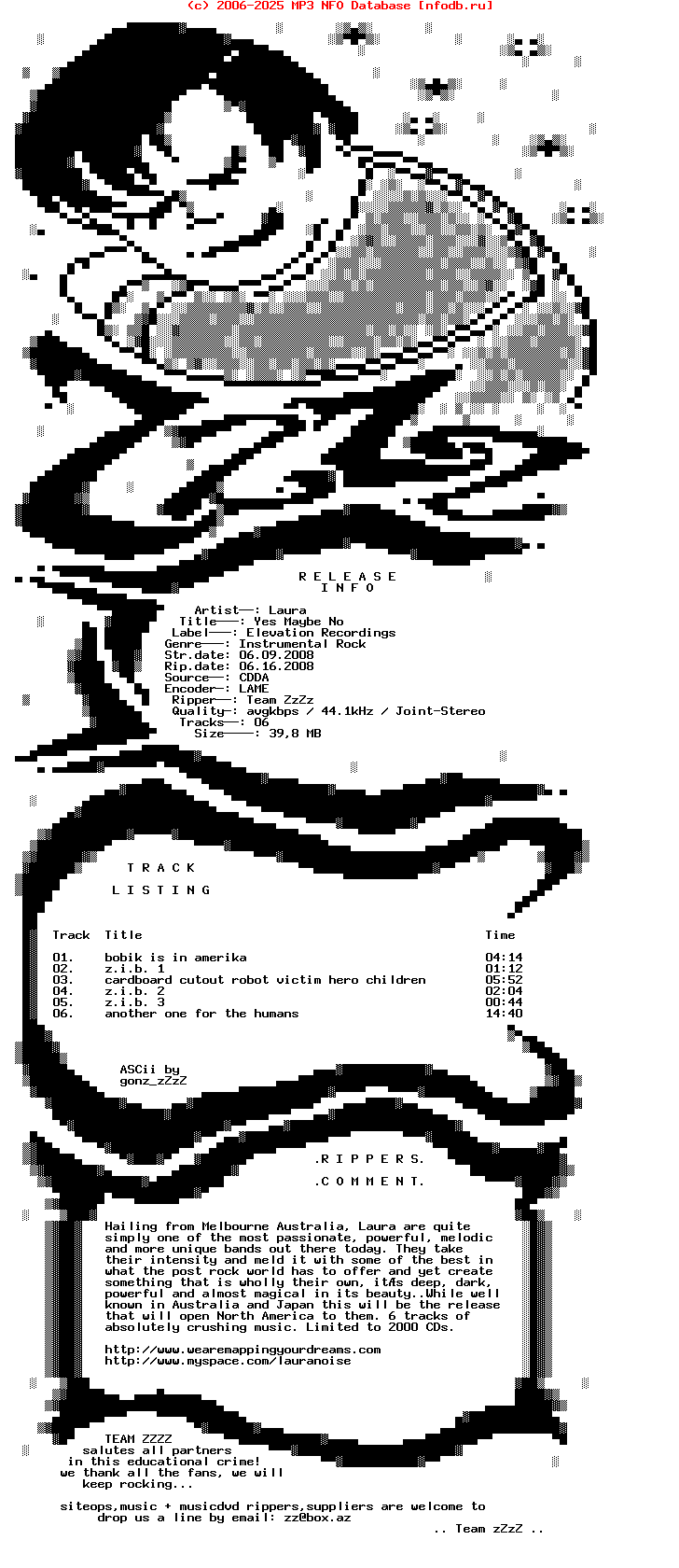 Laura_-_Yes_Maybe_No-EP-2008-ZzZz