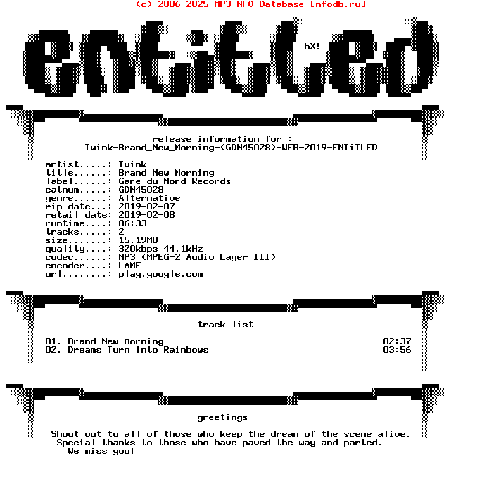 Twink-Brand_New_Morning-(GDN45028)-WEB-2019