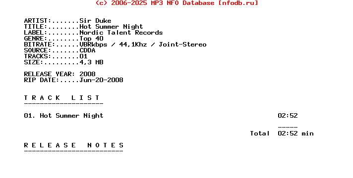 Sir_Duke-Hot_Summer_Night-(CDS)-2008-EGM