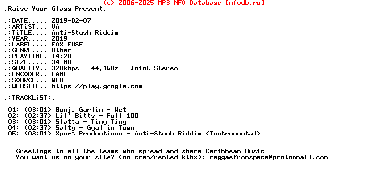 VA-Anti-Stush_Riddim-WEB-2019