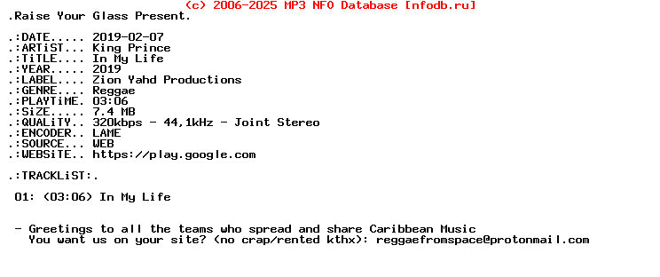 King_Prince-In_My_Life-Single-WEB-2019