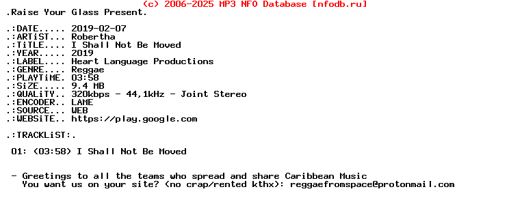 Robertha-I_Shall_Not_Be_Moved-Single-WEB-2019