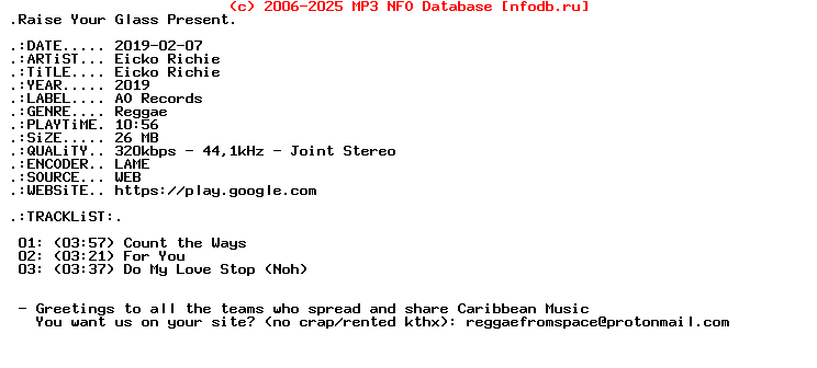 Eicko_Richie-Eicko_Richie-WEB-2019