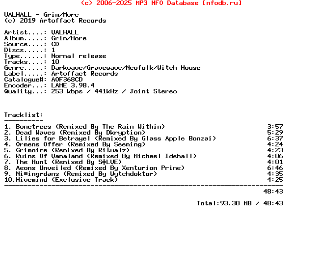 Valhall-Grim-More-CD-2019