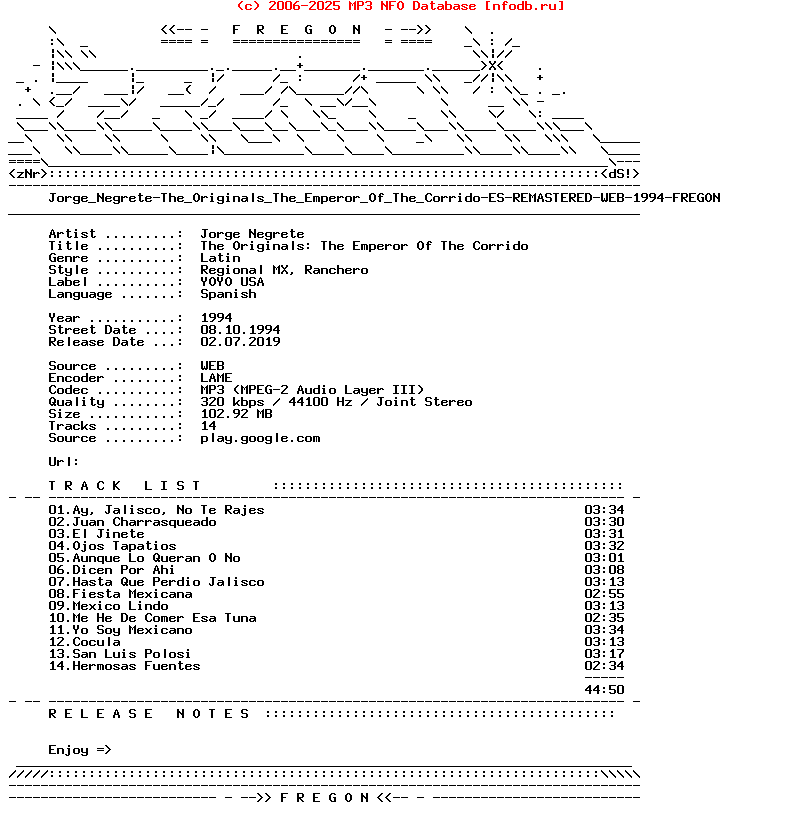 Jorge_Negrete-The_Originals_The_Emperor_Of_The_Corrido-ES-Remastered-WEB-1994-Fregon