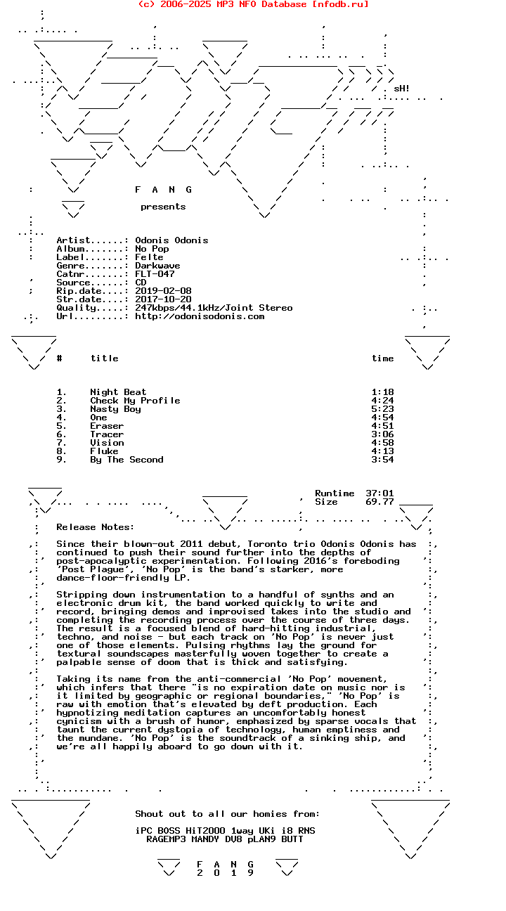 Odonis_Odonis-No_Pop-(FLT-047)-CD-2017
