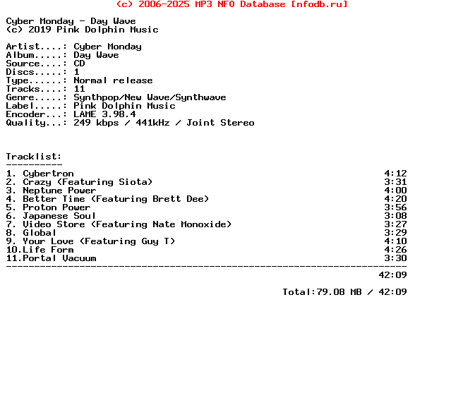Cyber_Monday-Day_Wave-CD-2019