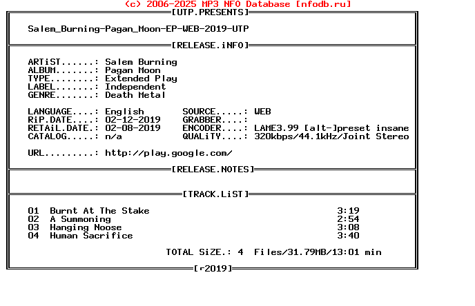 Salem_Burning-Pagan_Moon-EP-WEB-2019-UTP