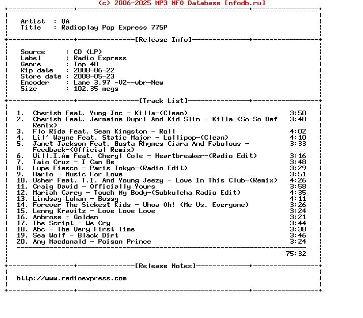VA-Radioplay_Pop_Express_775P-2008