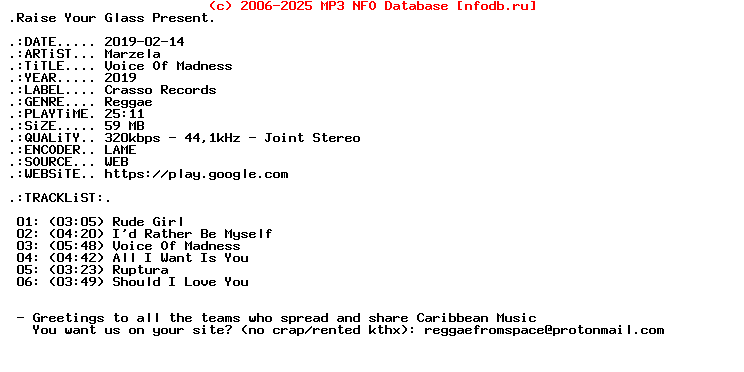 Marzela-Voice_Of_Madness-WEB-2019