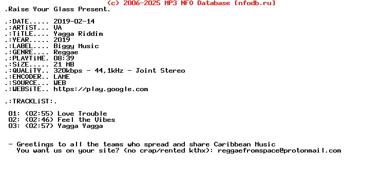 VA-Yagga_Riddim-WEB-2019