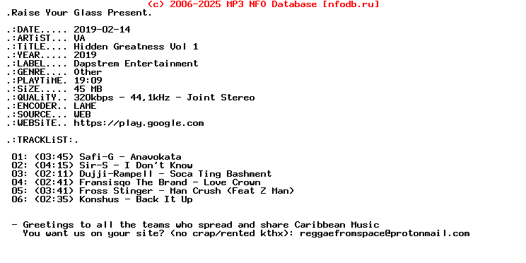 VA-Hidden_Greatness_Vol_1-WEB-2019